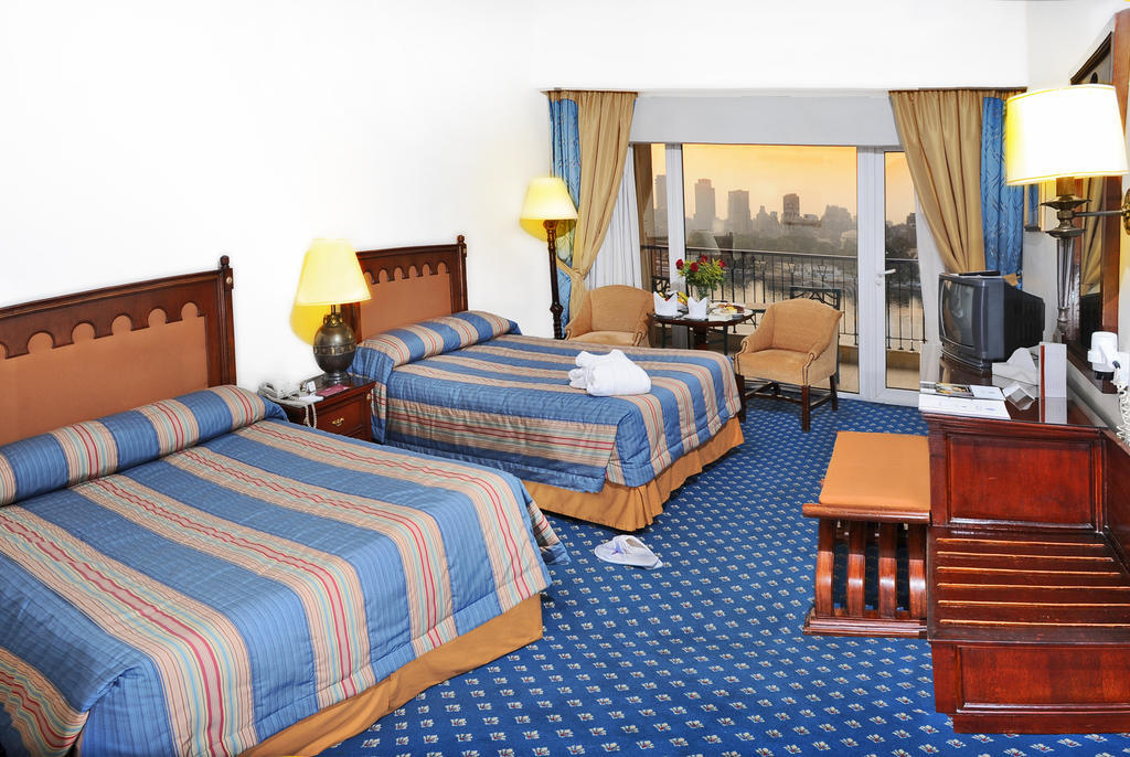 Shepheard Hotel Cairo Quarto foto