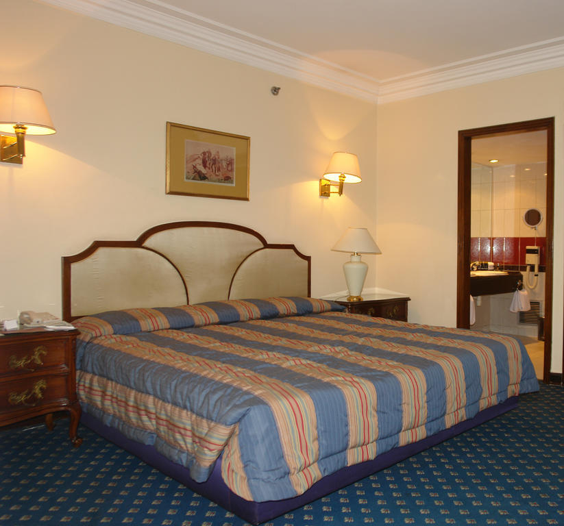 Shepheard Hotel Cairo Quarto foto