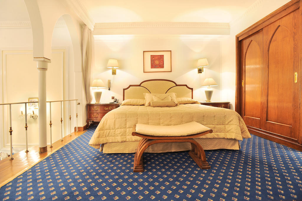 Shepheard Hotel Cairo Quarto foto