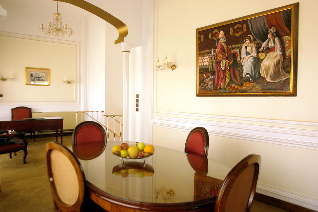 Shepheard Hotel Cairo Quarto foto