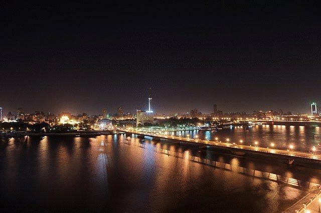 Shepheard Hotel Cairo Exterior foto