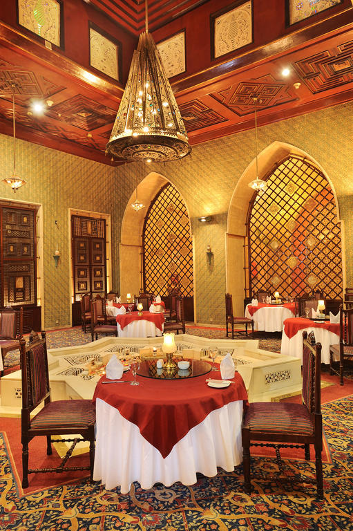 Shepheard Hotel Cairo Exterior foto