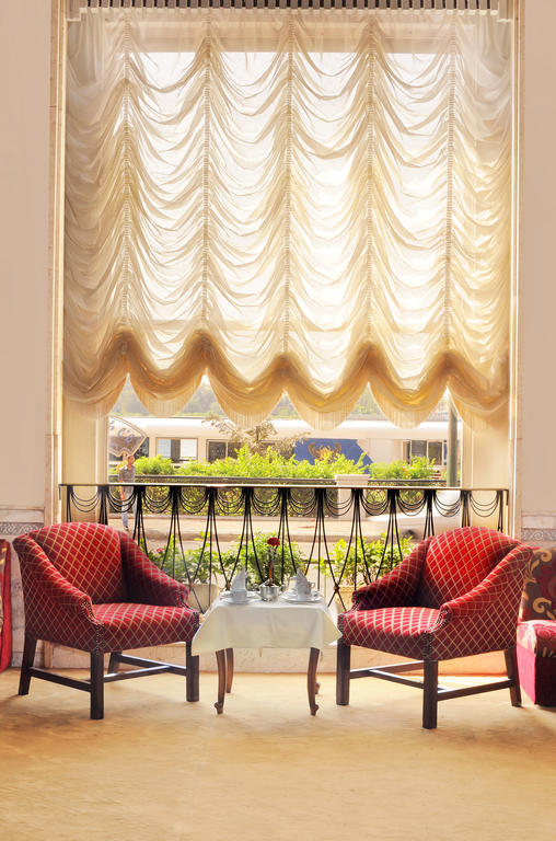 Shepheard Hotel Cairo Exterior foto