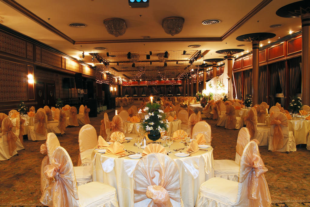 Shepheard Hotel Cairo Exterior foto